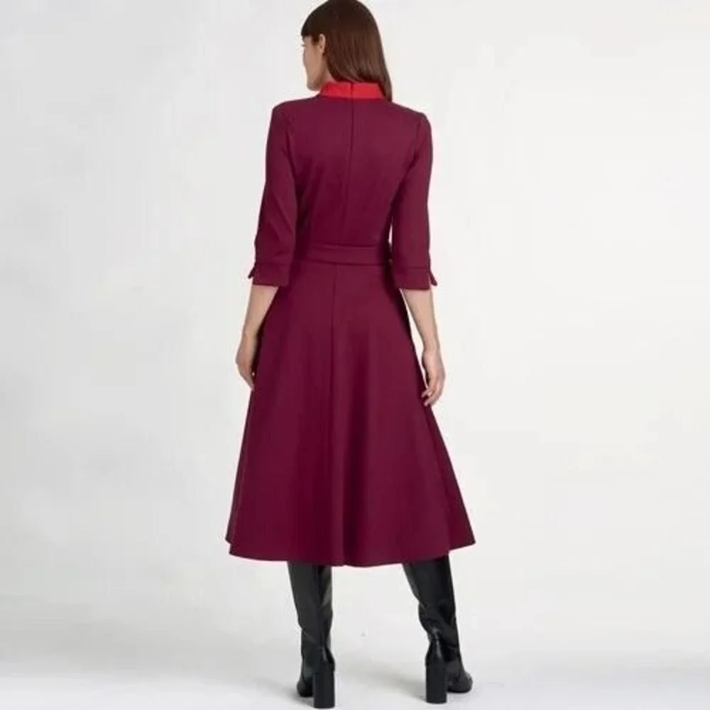 Simplicity Sewing Pattern S9176 Misses‎ Dress Size 20W-28W
